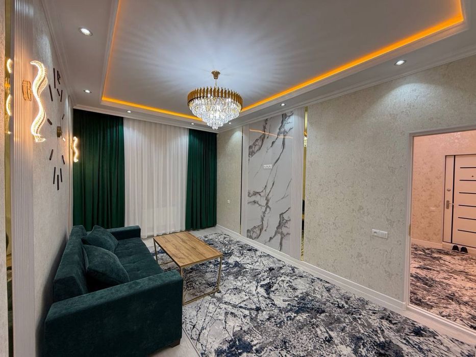 Своя! 1/1/4 Франция Яшнобод тум Авиасозлар-2. Кадишева