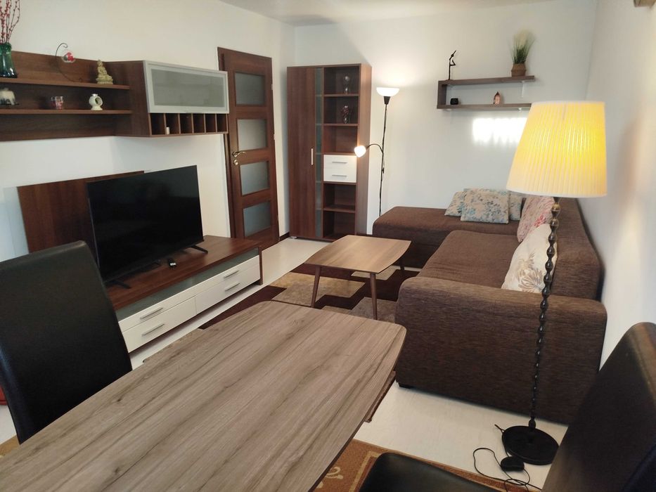 Proprietar – 2 camere decomandate, renovat, mobilat complet – Teiul Doamnei