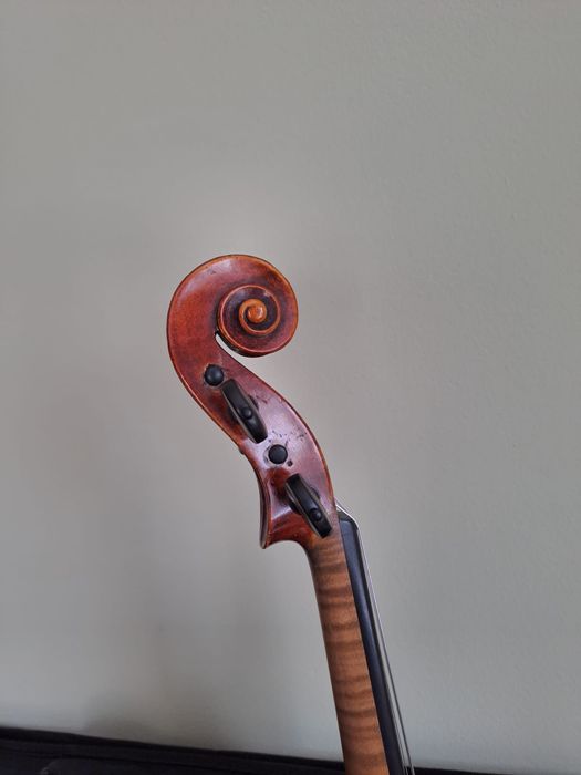 Vioara veche 4/4