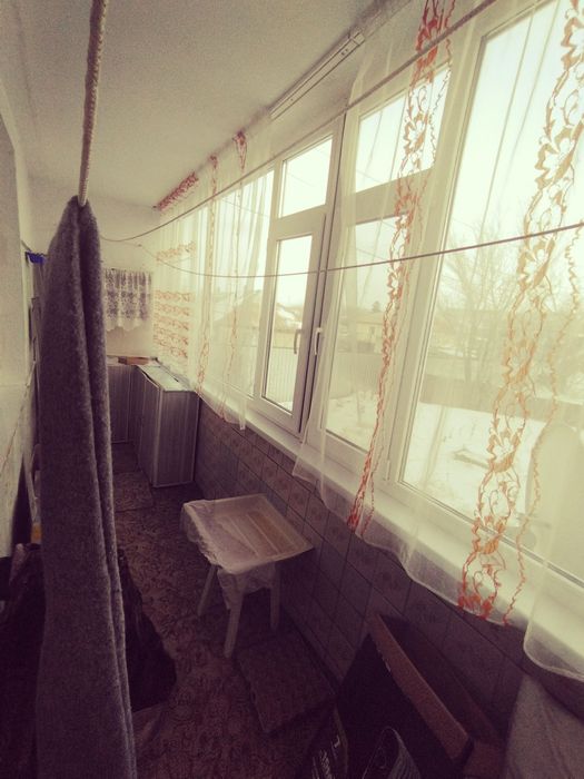 Продам 2 Ком квартиру в центре