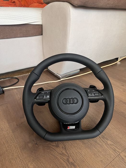 Волан за ауди Наличен!