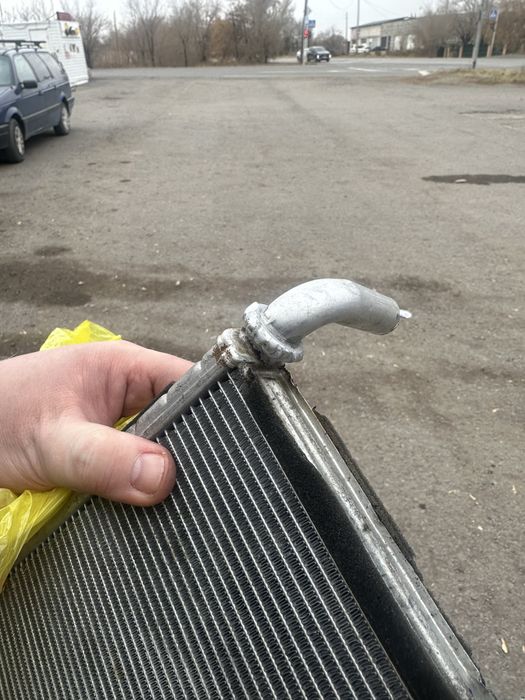 Трубка кондиционера
