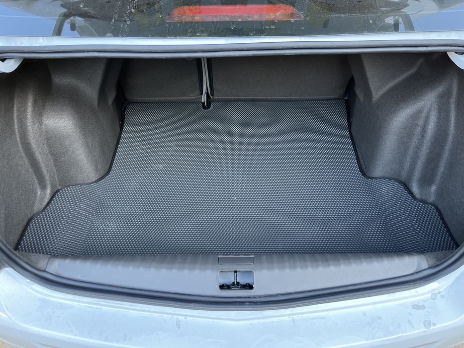 Eva коврики на Chevrolet Cobalt