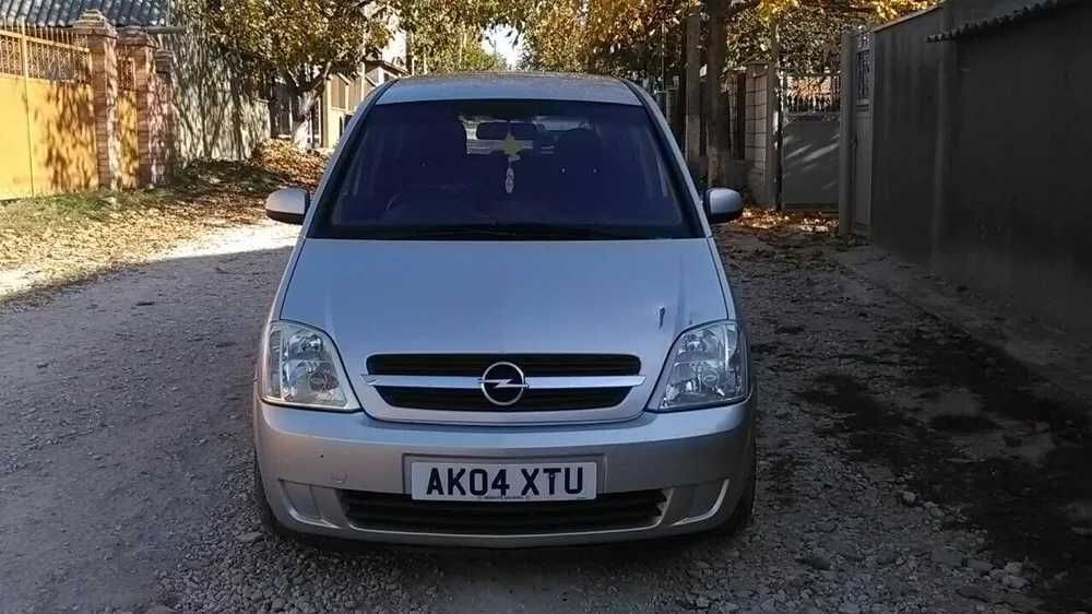 Piese Opel Meriva 1.7 cdti an 2004