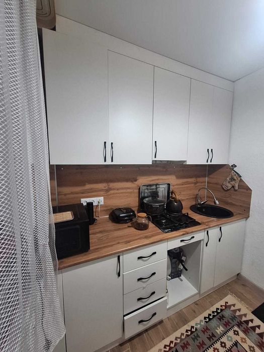 Продажа 3-комнатной квартиры