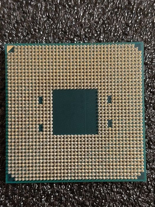 АМD Ryzen 7 5800X3D, 8-ядрен, АМ4, 96MB L3 Cache