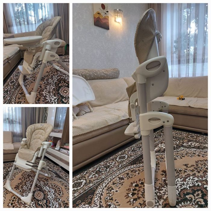 Столик для кормления