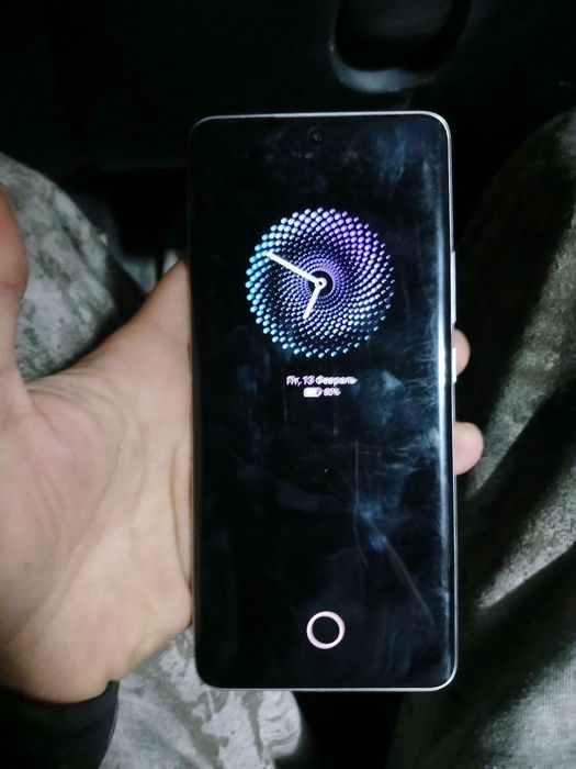 Redmi note 15 sotiladi xotira 128tali