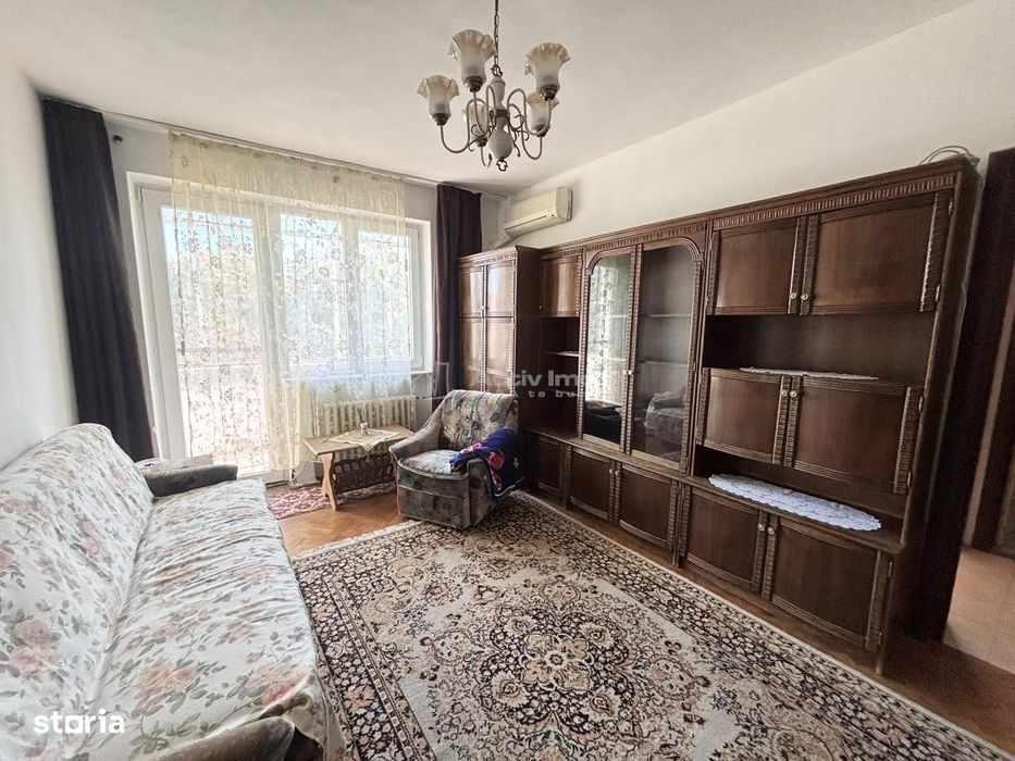 Apartament 3 camere  - Rogerius - Str Selimbarului - etaj 4