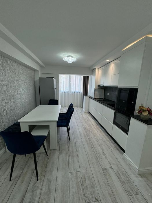 Apartament 2 camere, Bd. George Enescu, bloc T90