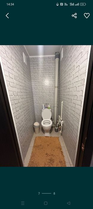 Продам 3 ком.кв.у/п.