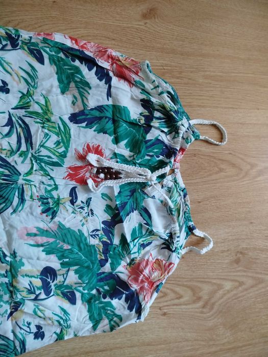 H&M Tezenis ONLY лятна рокля