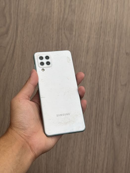 Samsung A22 128гб