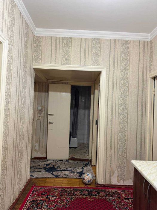 Продаётся 4 комнатная квартира на 40 лет победы тузель-3 СВАЯ КВАРТЫРА