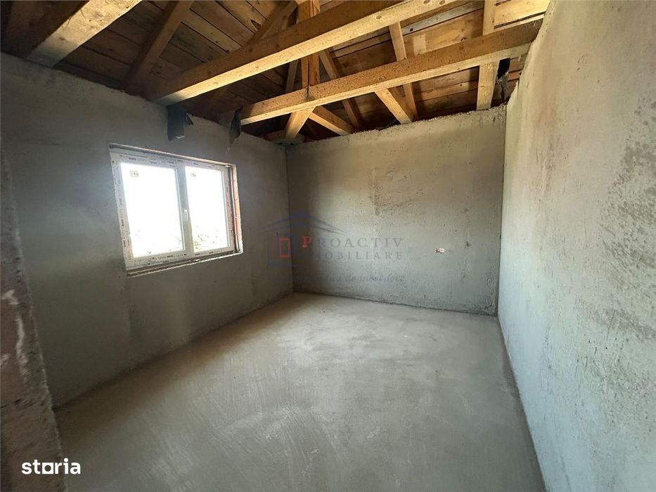 Duplex Ipotesti | 105 mp utili | 3.3 ari teren | Predare 2026 | C-5889