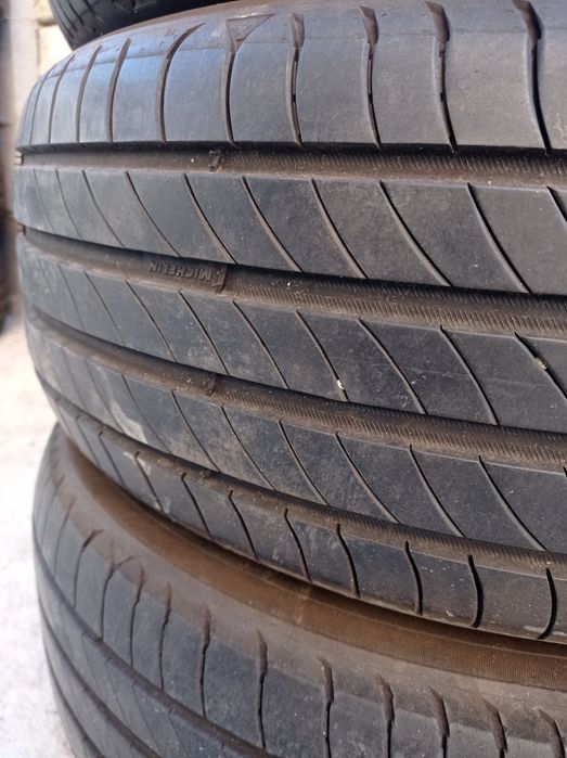 4бр.Летни гуми 205/55 16 Michelin-Внос от Австрия