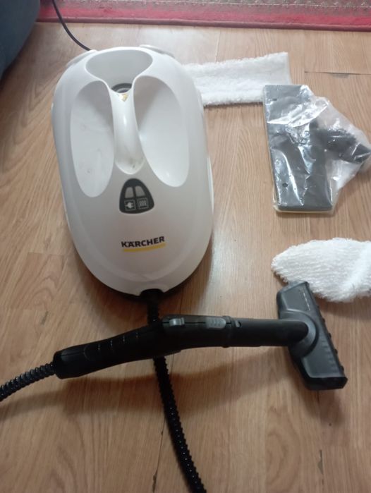 Пароочиститель Karcher SC2