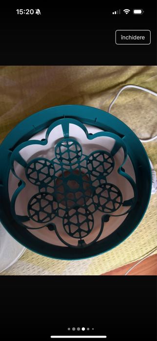 Sterilizator biberoane Mamimo