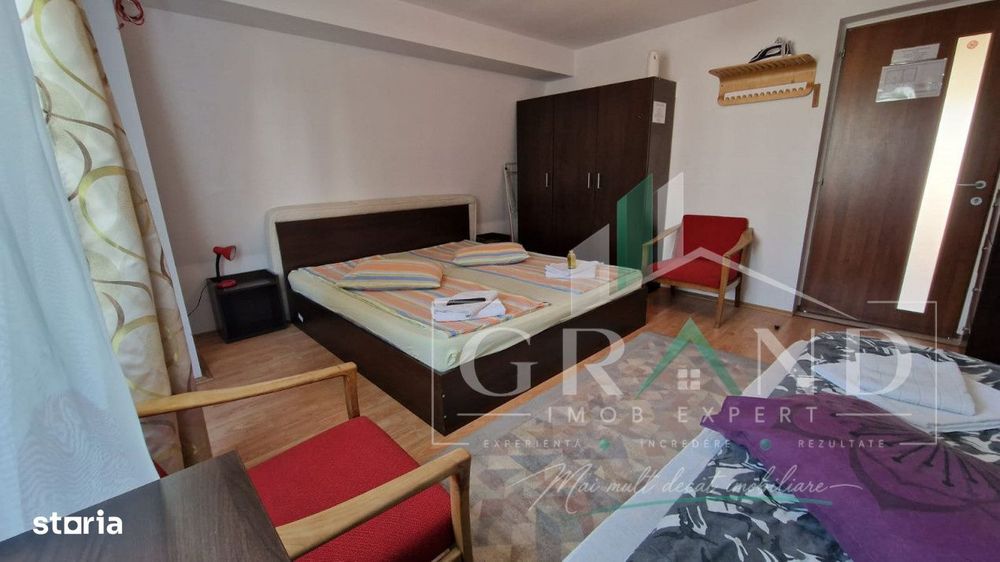 OPORTUNITATE!Ap 1 camera,Zona Manastur/Casa Piratilor