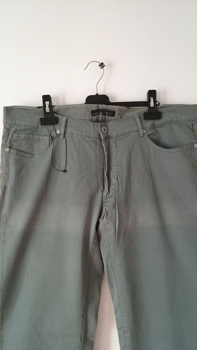Pantaloni   Zara