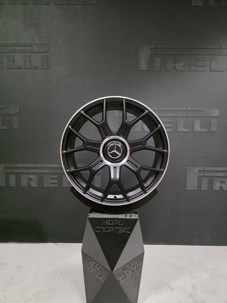 20цола 5х112 Мерцедес Mercedes 5x112