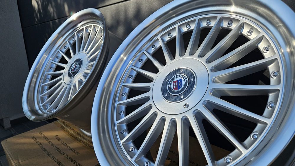 Jante BMW R18 5x120 model Alpina