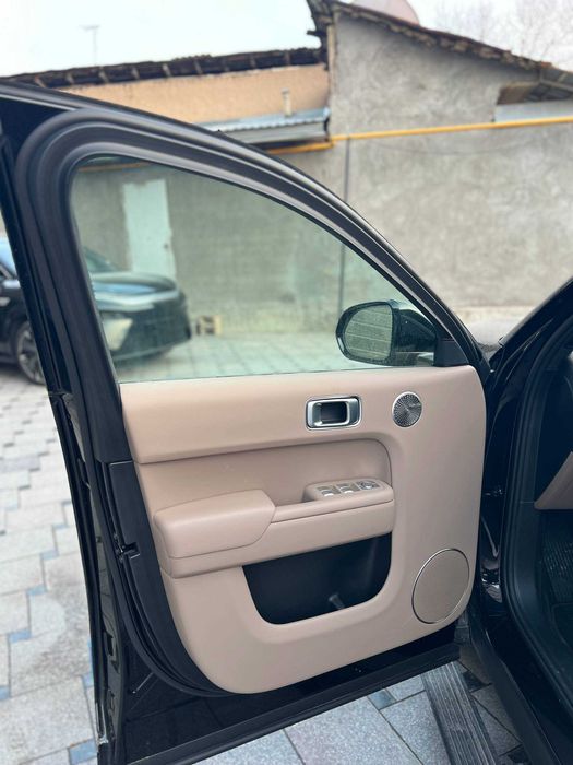 Li 9 Ultra 2026 Restayling  Qoraga Cofe salon