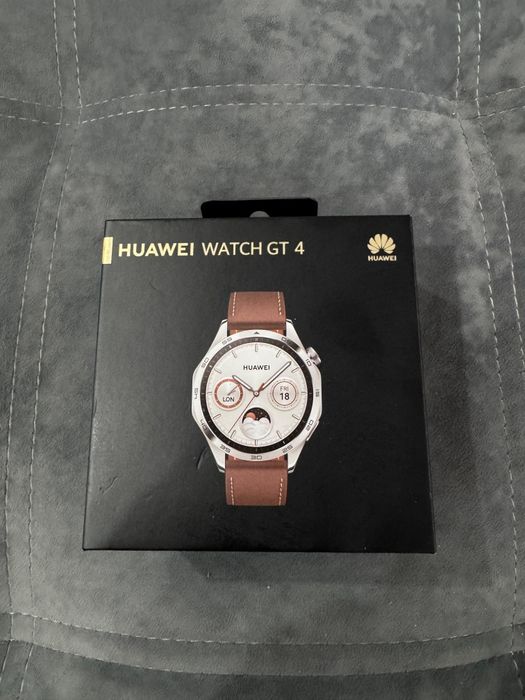 Продам или обмен Huawei watch gt4