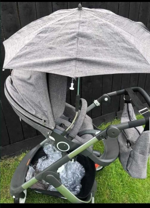 Stokke детска количка