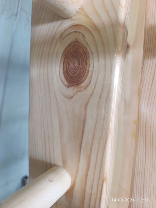 Детские шведские стенки