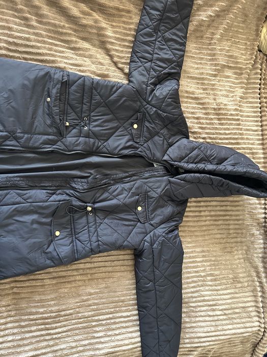 Чисто ново зимни дамско яко Firetrap с етикет