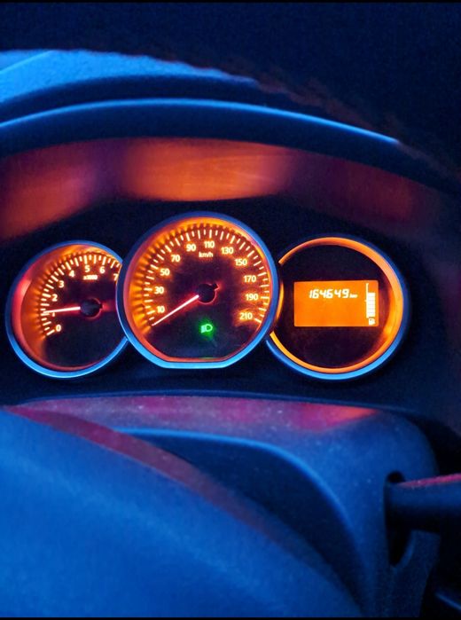 Dacia Logan 2017 • 1.0 SCE • Benzină + GPL Landi Renzo • Euro 6