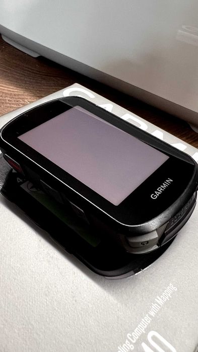 Garmin Edge 540 – като нов, почти неизползван