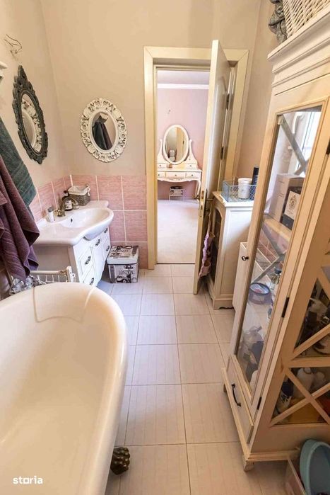 Casa P+1, Boreal, zona linistita, proprietar