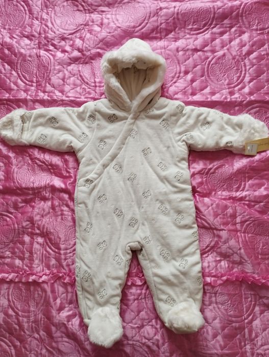 Продам комбинезоны