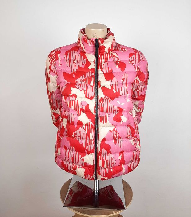 Mackage Erina - Оригинално дамско яке с пух размер M