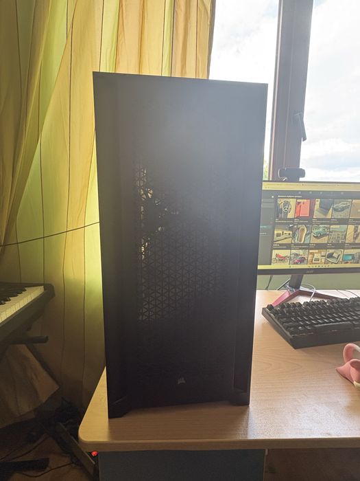 Компютър 3090, I9, 64GB RAM