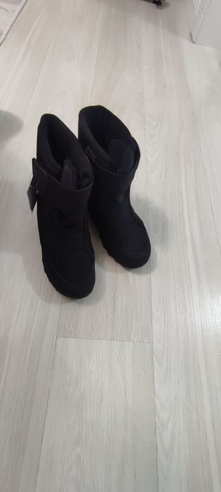 Ботинки зимние Decathlon Quechua