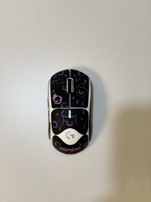 Logitech G PRO X Superlight 2
