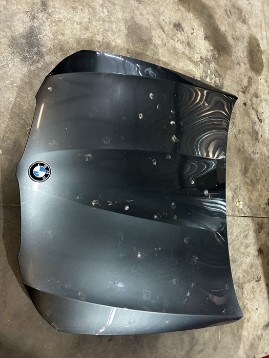Преден капак БМВ Е90/ Е91 Фейслифт (kapak bmw e90 Face)