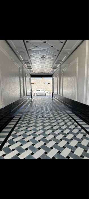 Брусчатка и тротуарный плитка