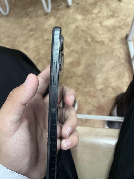 Редми 12 без ремонта