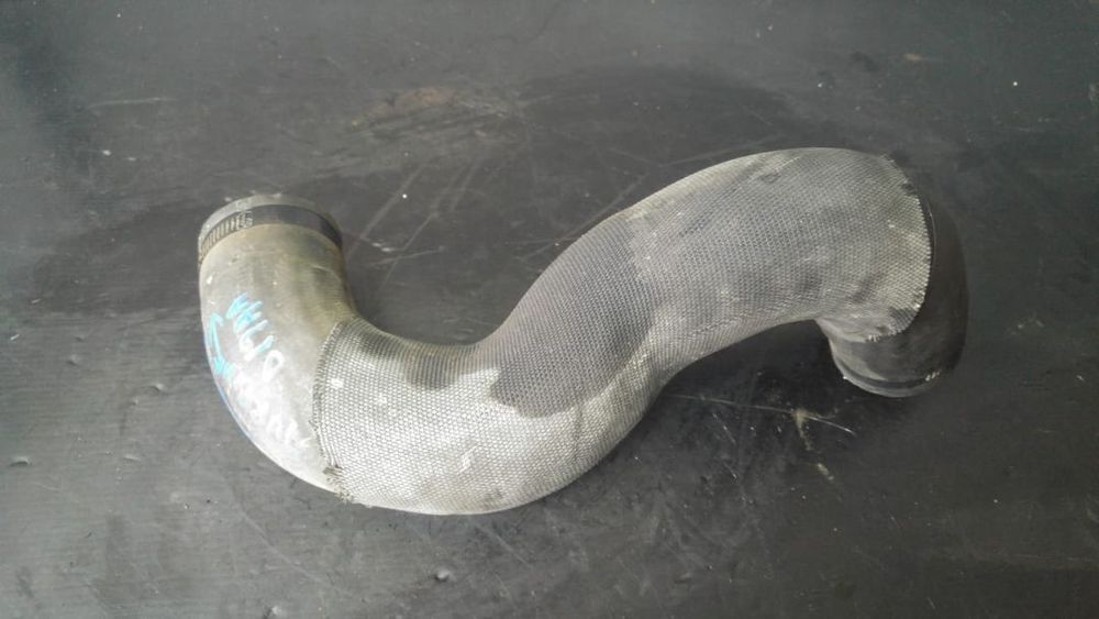 Furtun intercooler 1.9 d multijet d19aa fiat sedici
