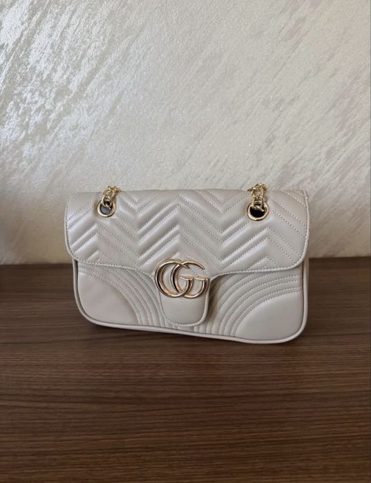 Дамска чанта Gucci