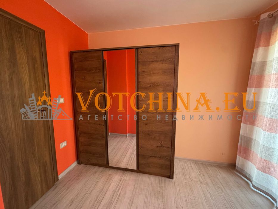 Продава се Тристаен апартамент в Каварна - 92 кв.м за 550 €/кв.м - Снимка #6
