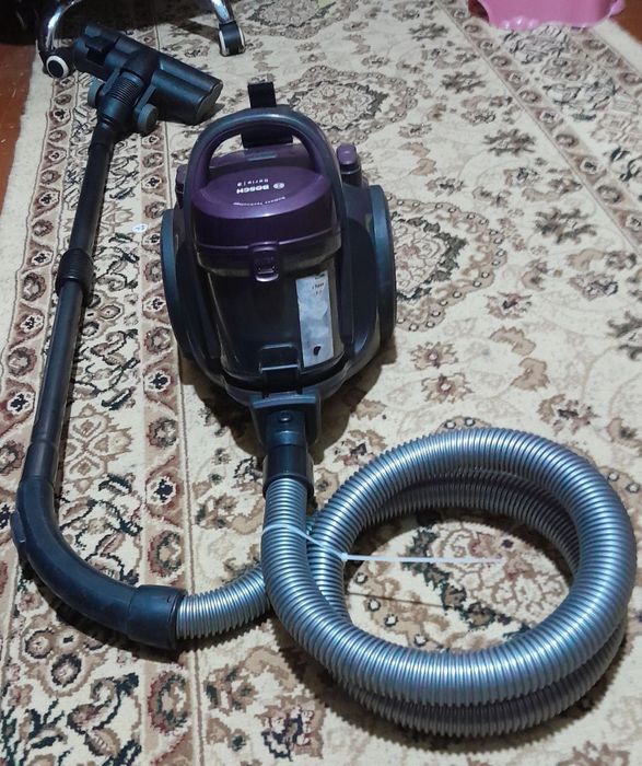 Ремонт и продажа пылесосов