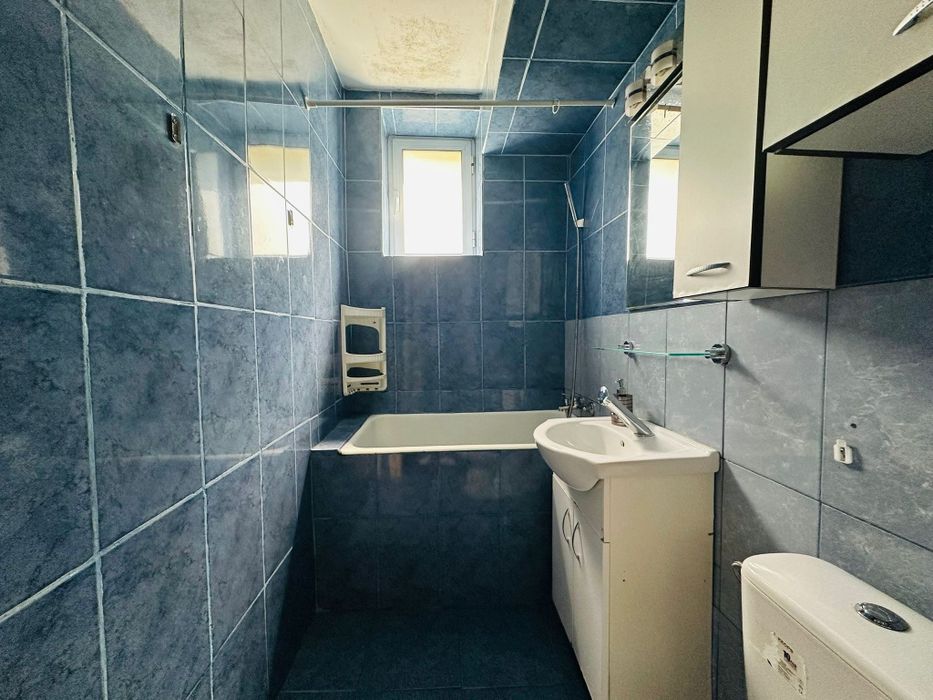 Apartament 2 camere Gara de Nord
