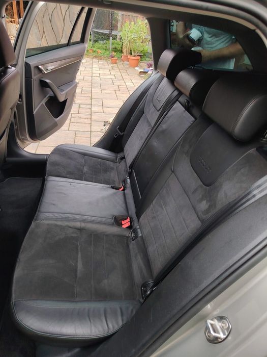 Vand Skoda Octavia Scout An fabr. 2016 Euro 6