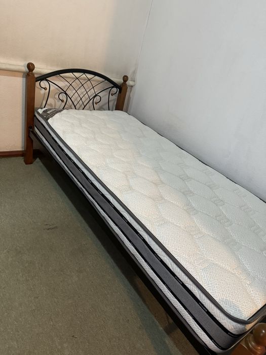 Продается кровать