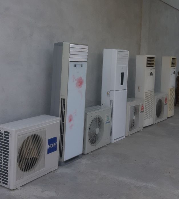 Продается кондиционер!